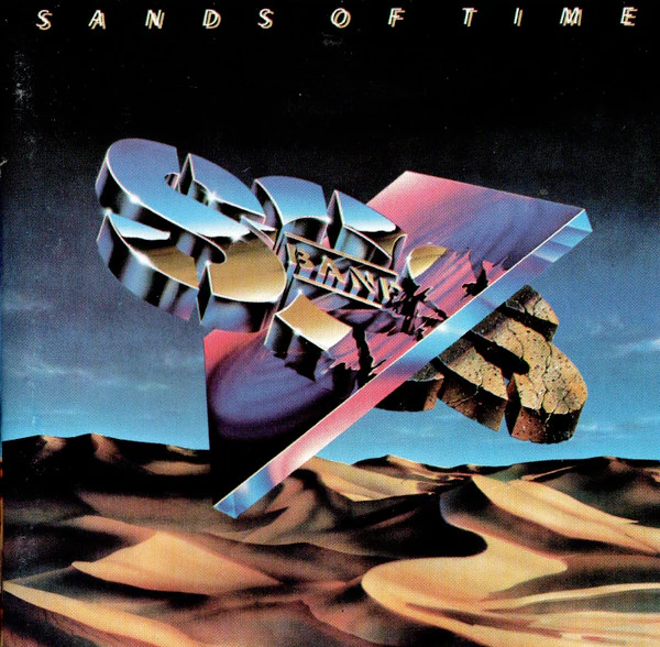 Sands Of Time