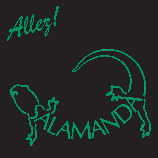 Allez!