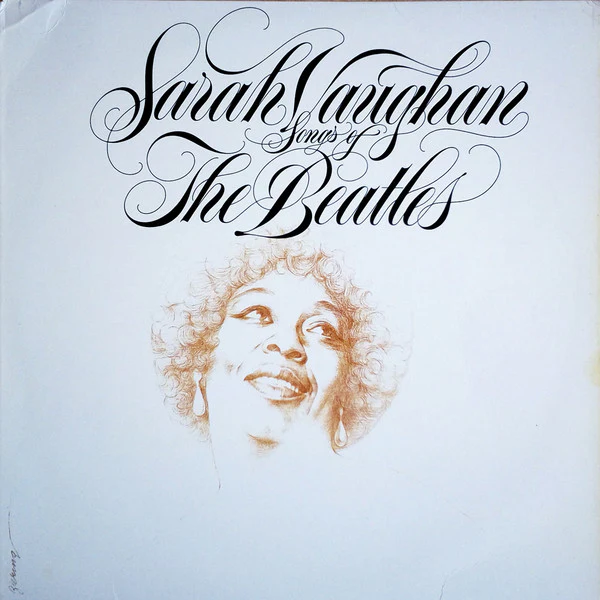 Songs Of The Beatles