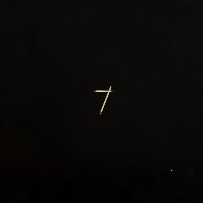 7