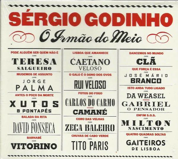 O Irmão Do Meio