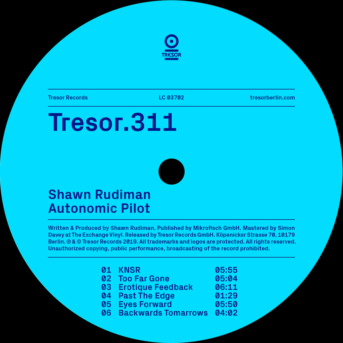 Autonomic Pilot