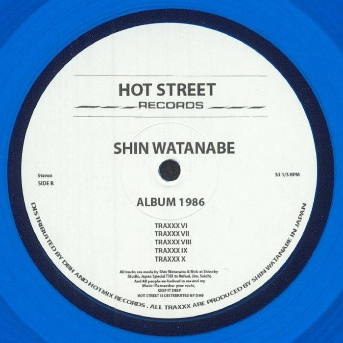 Album 1986