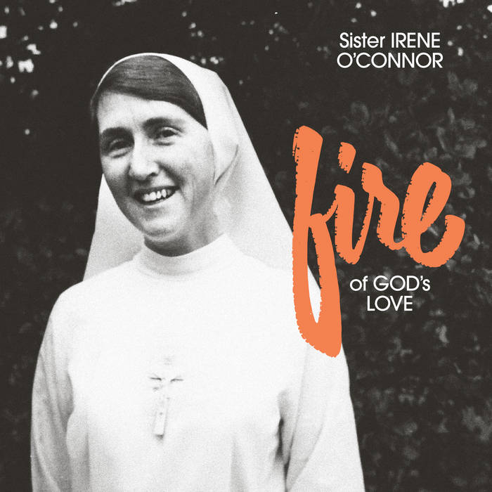 Fire Of God´s Love