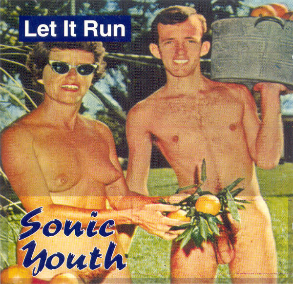 Let It Run