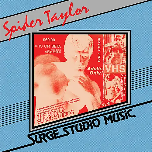 Surge Studio Music