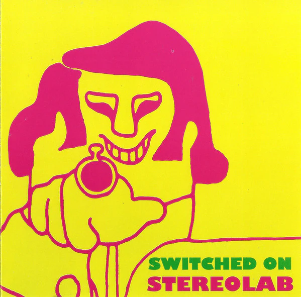 Switched On