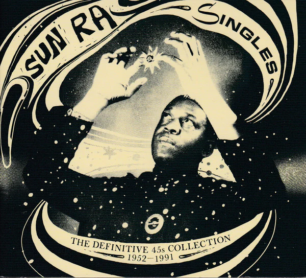 Singles - The Definitive 45s Collection 1952-1991