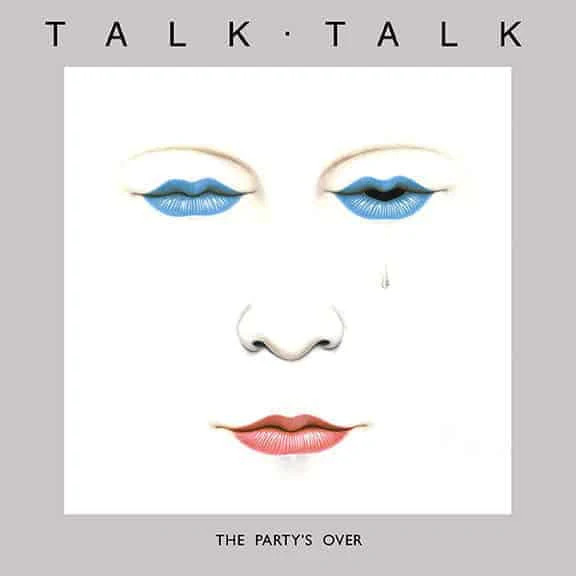 The Party´s Over