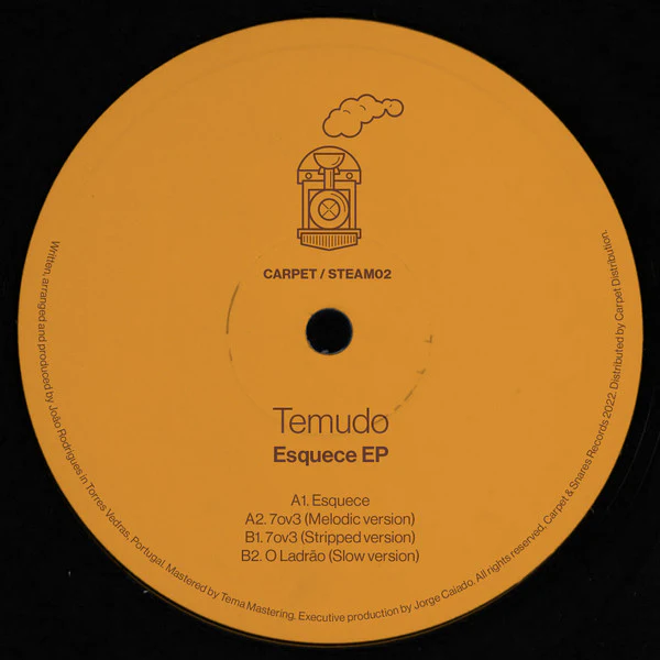 Esquece EP