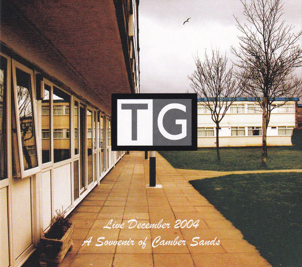Live December 2004 (A Souvenir Of Camber Sands)