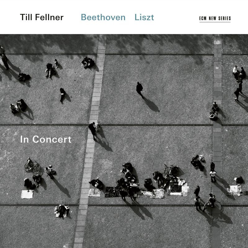 Beethoven / Liszt In Concert
