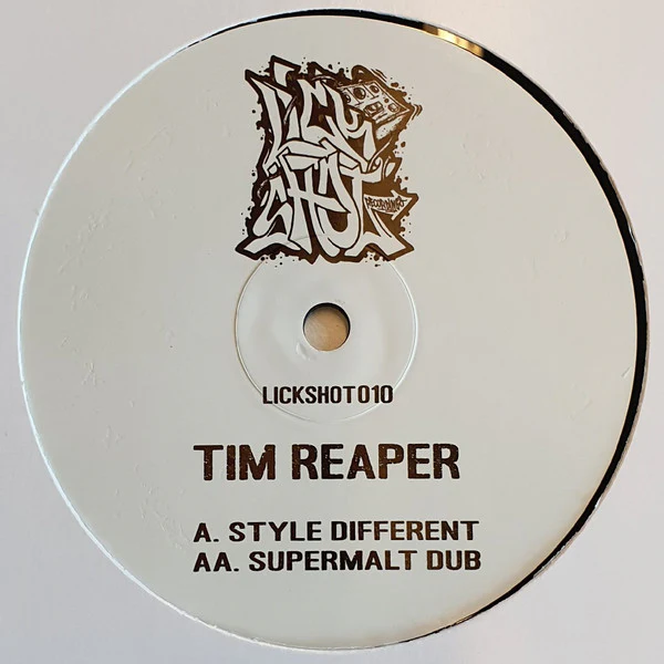 Style Different / Supermalt Dub
