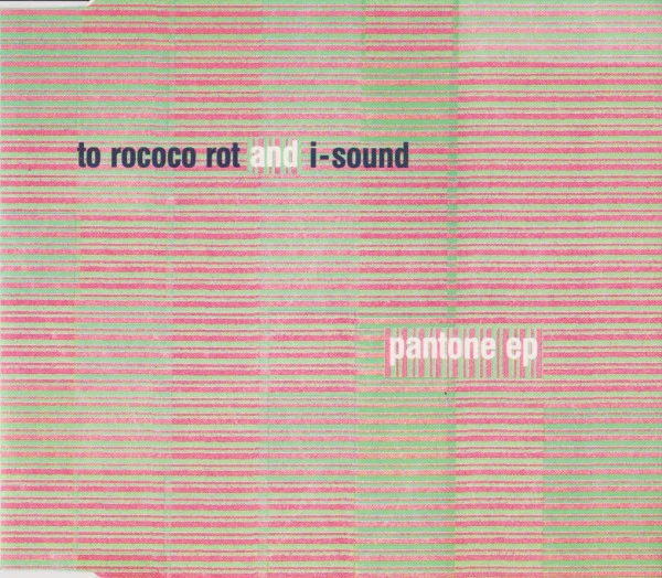 Pantone EP