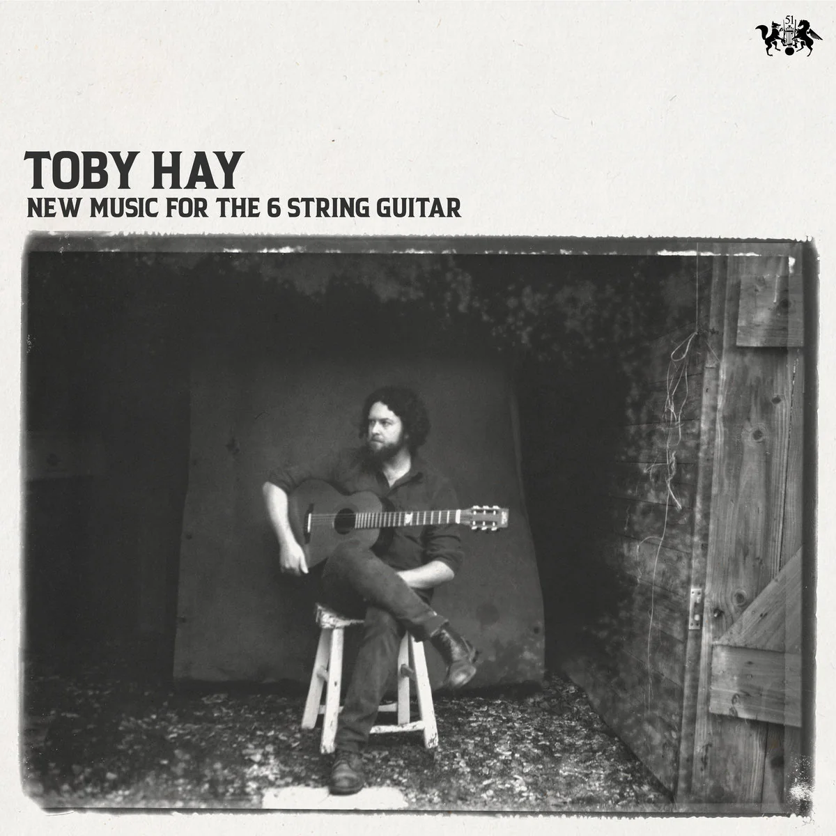 New Music For The 6 String Guitar