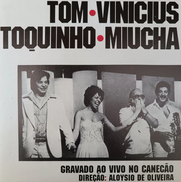 Gravado Ao Vivo No Canecão