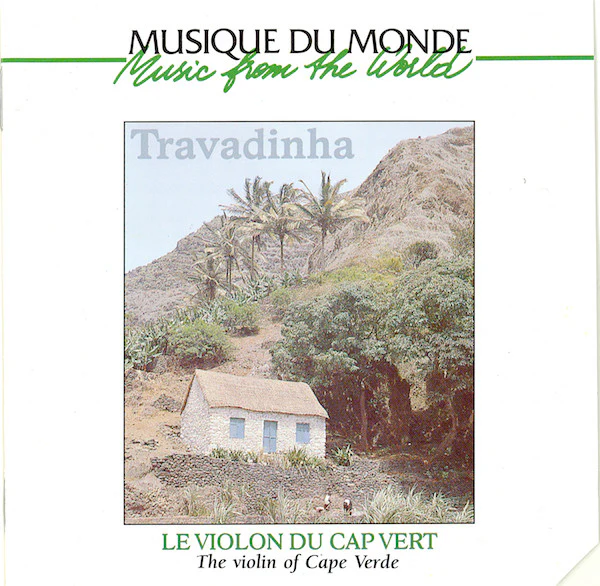 Le Violon Du Cap Vert