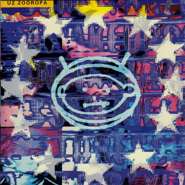 Zooropa
