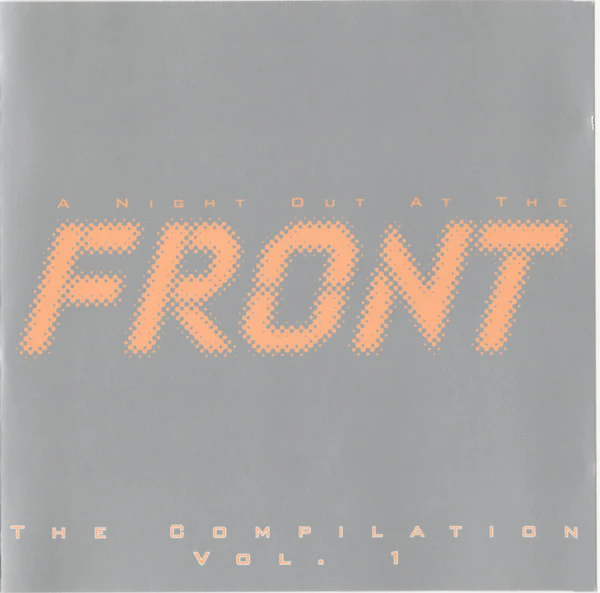 A Night Out At The Front • The Compilation Vol.1