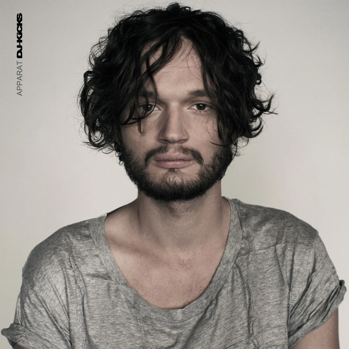 DJ-Kicks: Apparat