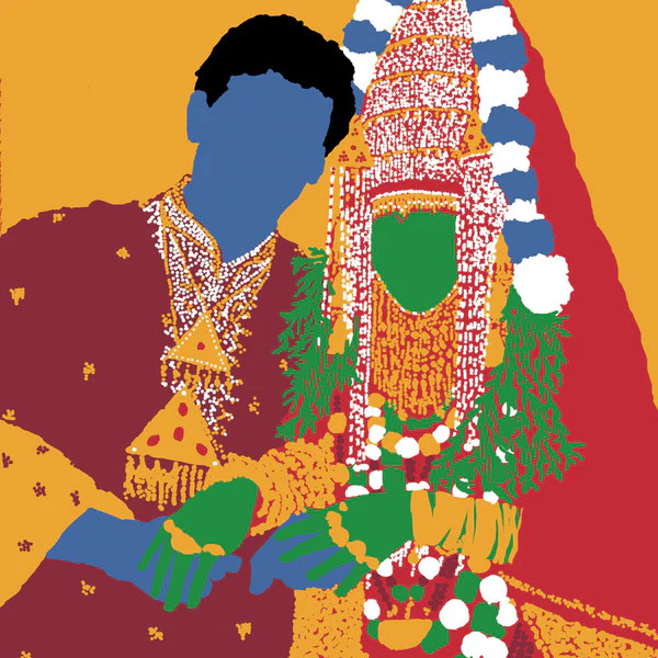 Da´asa - The Haunting Sounds of Yemenite-Israeli Funk 1973-1984