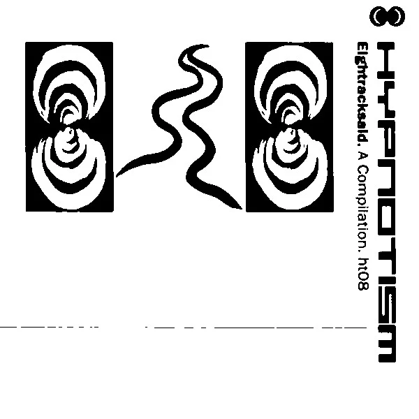 Eightracksaid. A Compilation