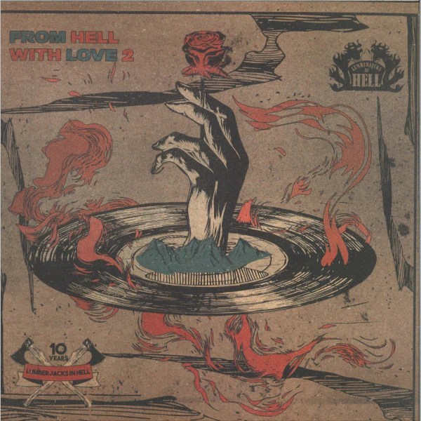 From Hell With Love 2