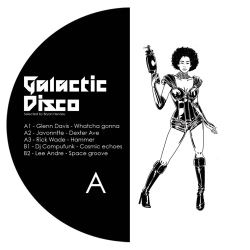 Galactic Disco