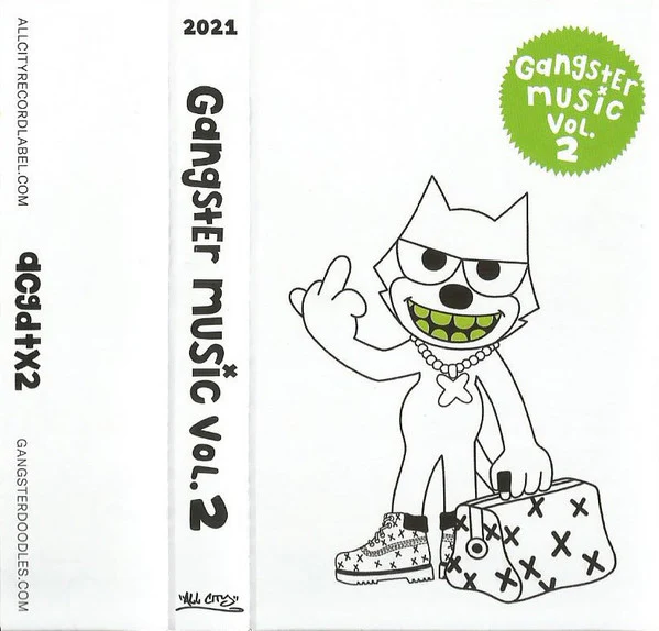 Gangster Music Vol. 2