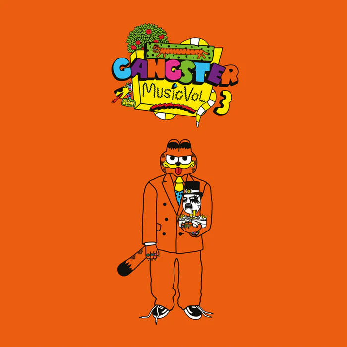 Gangster Music Vol. 3