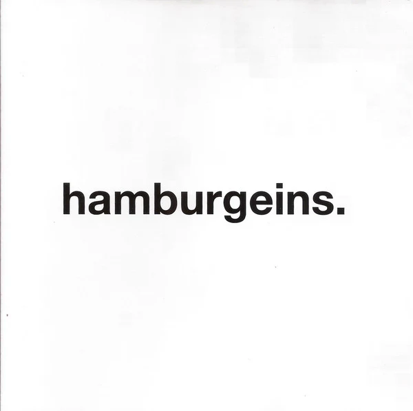 Hamburgeins.
