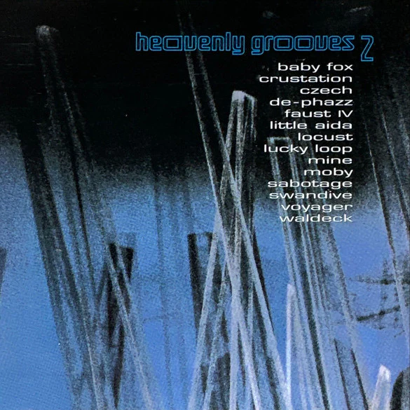 Heavenly Grooves 2
