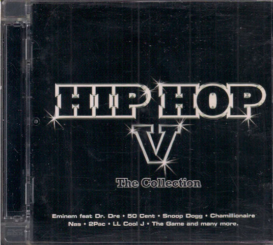 Hip Hop V - The Collection