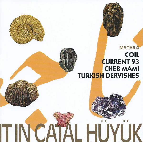Myths 4: Sinople Twilight In Çatal Hüyük