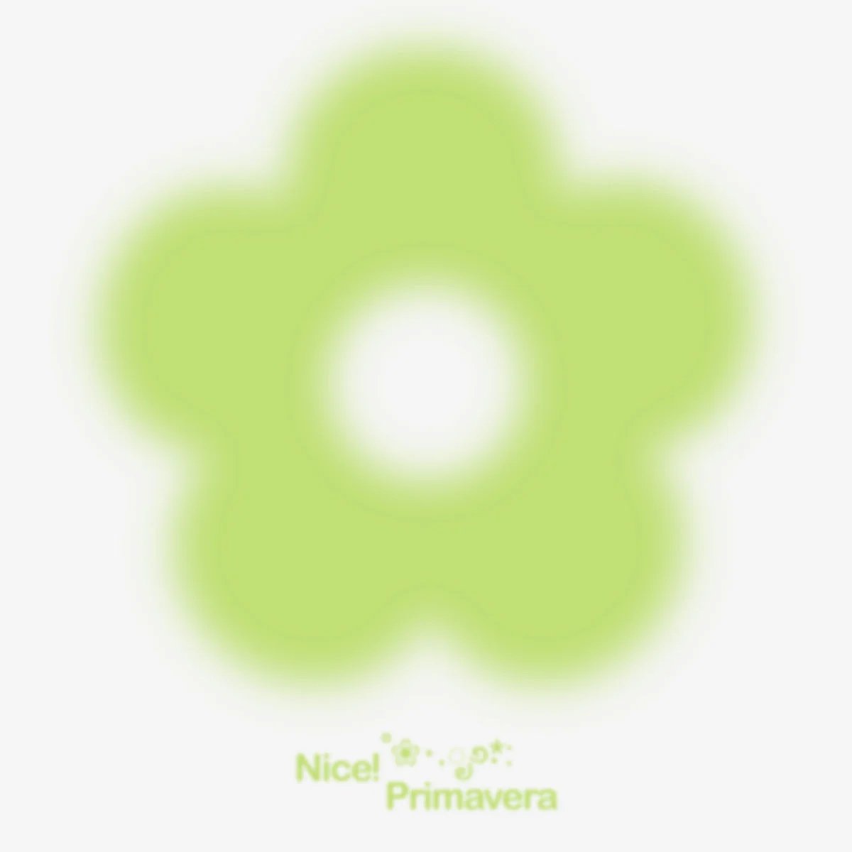 Nice! Primavera