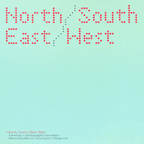 North/South/East/West