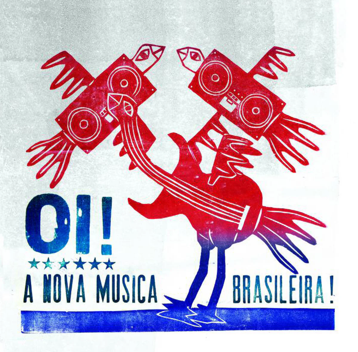 OI! A Nova Musica Brasileira