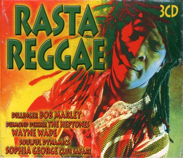 Rasta Reggae