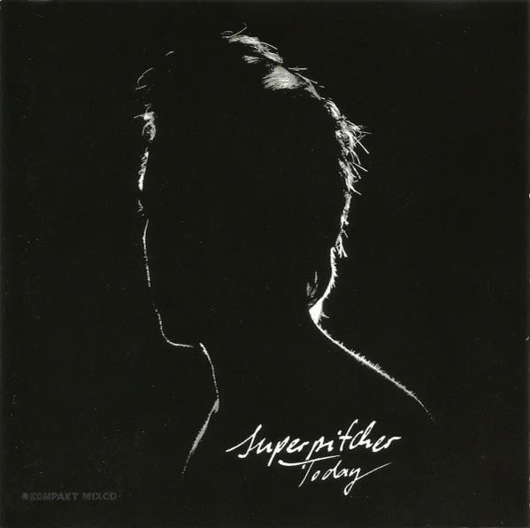 Superpitcher - Today