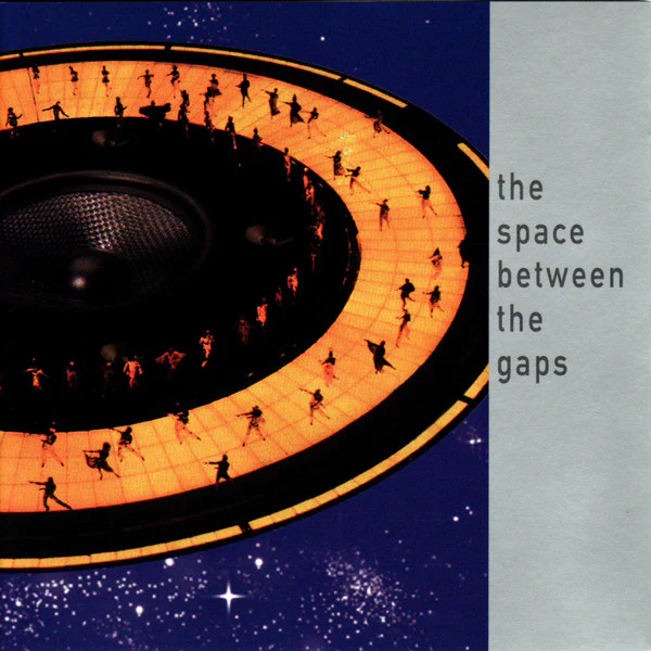 The Space Between The Gaps