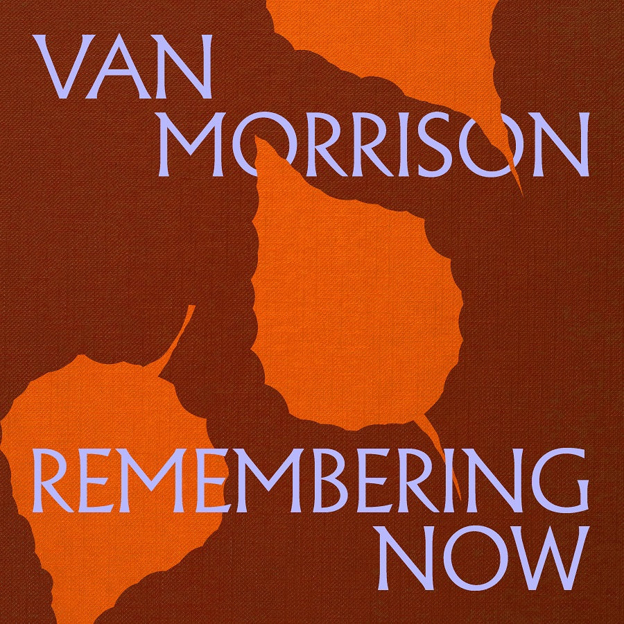 Remembering Now