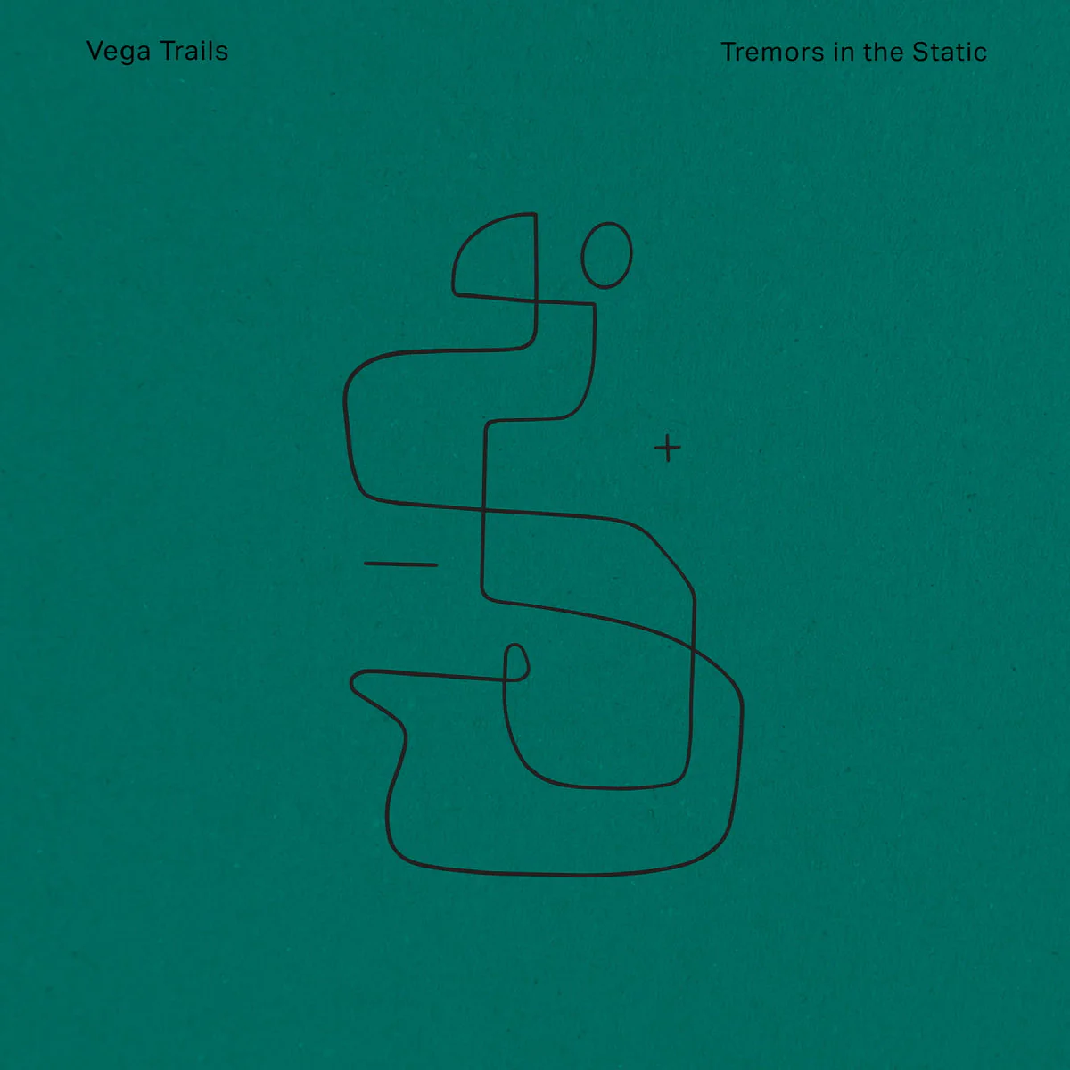 Tremors in the Static