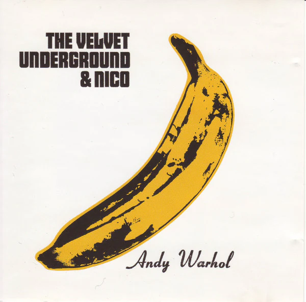 The Velvet Underground & Nico