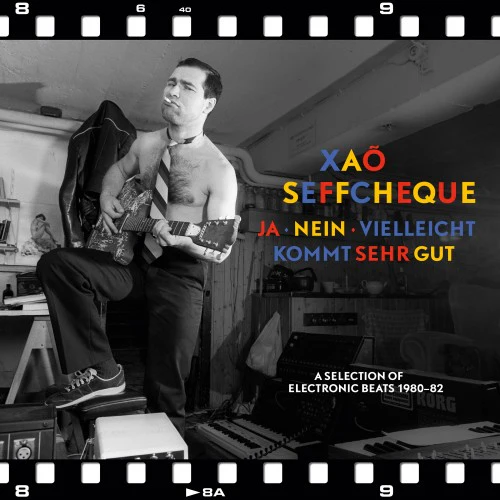 Ja, Nein, Vielleicht Kommt Sehr Gut (A Selection Of Electro)