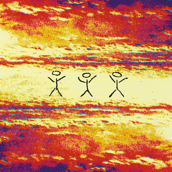 Kissing The Sun - The Remixes