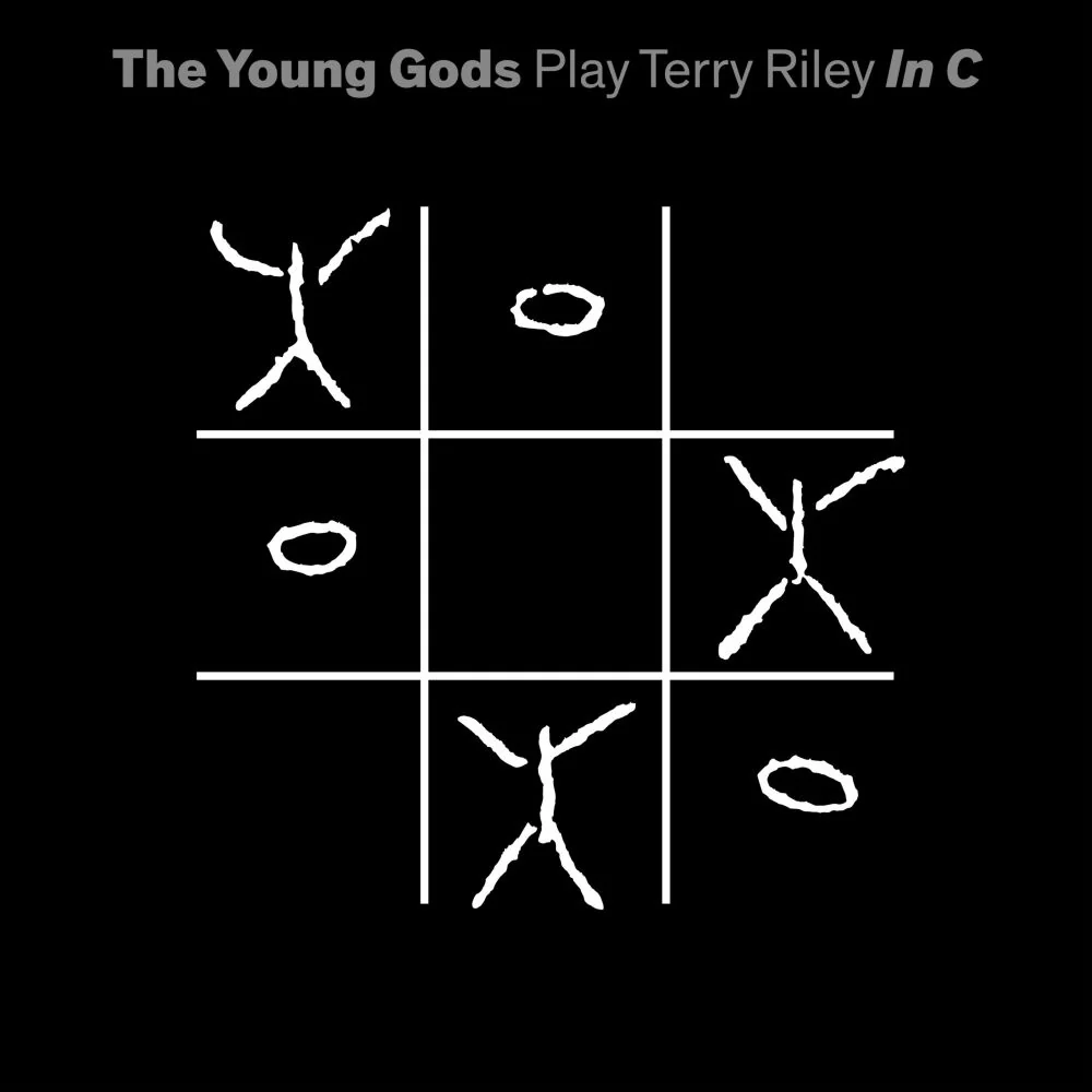 Play Terry Riley in C