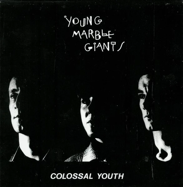 Colossal Youth