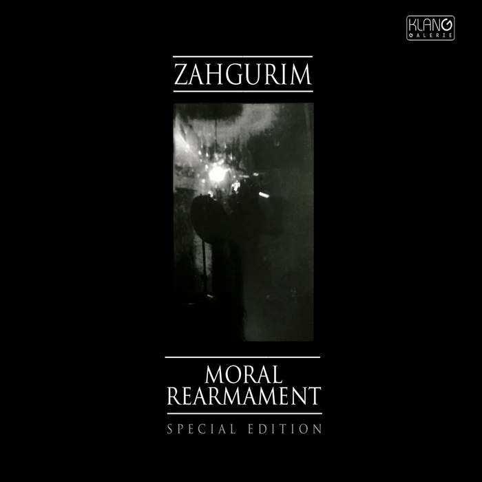 Moral Rearmament