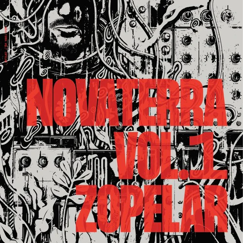 Novaterra Vol. 1